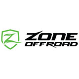  Zone Offroad 10-23 Toyota 4Runner 3in Spacer Lift Box Kit 