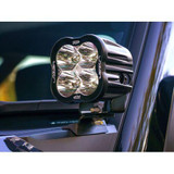 Triple R Lights Low Profile Bracket (For RP Series) - 1149k 