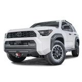 Fab Fours Semi Hidden Winch Mount T4R-N6851-B 