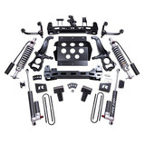 ReadyLift 6ft. MAX3.3 Suspension System with Falcon 3.3 Adjustable Shocks 