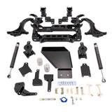 ReadyLift 6ft. Lift Kit with Falcon 1.1 Monotube Shocks w/Rear Air 