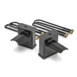 ReadyLift 6.0in. Tapered Block for 1 Piece Drive Shaft 