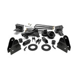 ReadyLift 2.5ft. SST Lift Kit with 4ft. Rear Blocks and Radius Arm Drops for Tremor Models 