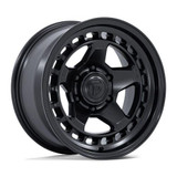 Fuel Off-Road CORE 17X8.5 6X135 87 +25 M-BLK 