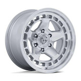 Fuel Off-Road CORE 17X8.5 6X5.5 106 +25 H-SLV-MCH 