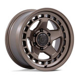 Fuel Off-Road CORE 18X9 8X170 125 +12 M-BRNZ 