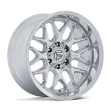 LYNX 22X9 6X5.5 106 +1 POLISH