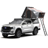 Alu-Cab Compact Two Sleeper Tent