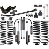 Carli Pathfinder 2" Lift System, 14-18 Ram 2500 POWER WAGON R2 COILS