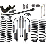 Carli Pathfinder 3" Lift System, 19+ Ram 2500 GAS