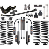 Carli Pathfinder 2" Lift System, 19+ 2500 POWER WAGON R2 COILS