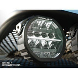 Triple R Lights Sentinel 7" (with inverted lens) - 'Slim' Mount - 0S7-US-STD-INV 