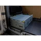  GP Factor Ineos Grenadier Cargo / Fridge Slide Storage Cabinet (Driver Side) 