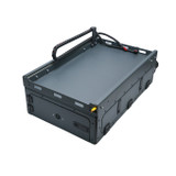 GP Factor Ineos Grenadier Cargo / Fridge Slide Storage Cabinet (Driver Side)