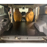  GP Factor Ineos Grenadier Interior Floor System - Full Kit (Rear Floor & Seat Delete) 