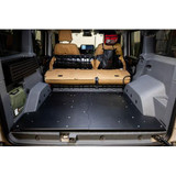 GP Factor GP Ineos Grenadier Interior Floor System - Rear Cargo Floor Kit 