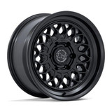 Black Rhino GRAZ 17X8.5 6X135 87 +0 M-BLK 