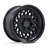 GRAZ 17X8.5 6X5.5 106 +25 M-BLK