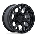 Fuel Off-Road PUMA 17X9 6X135 87 +1 M-BLK-GB-LP 
