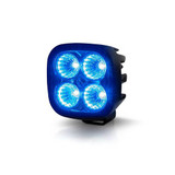 Utility-25 Chase (with In-built Blue and Green LEDs)