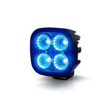 Triple R Lights Utility-25 Chase (with In-built Blue and Green LEDs) 