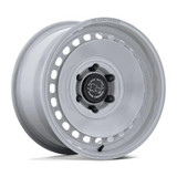 Black Rhino BASIN 17X8 6X130 84 +32 GRY-SPC 