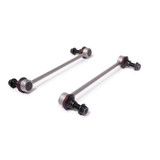 Steer Smarts 2018-2026 Jeep Wrangler JL RoMR JL Rear Sway Bar End Links (Pair) - (Fits 2.5 Inch- 3.5 Inch Lift Kits) Steer Smarts 