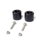 Steer Smarts 2018-2026 Jeep Wrangler JL/Gladiator JT RoMR 2.5 Inch JL/JT Front Bump Stop Kit Steer Smarts 