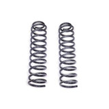 Steer Smarts 2018-2026 Jeep Wrangler JL/Gladiator JT RoMR 2.5 Inch JL/JT Front Springs (Pair) (3.6L/2.0L Gas Engine) Steer Smarts 