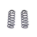 Steer Smarts 2018-2026 Jeep Wrangler JL RoMR 2.5 Inch JL Rear Springs (Pair) (3.6L/2.0L Gas Engine) Steer Smarts 