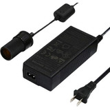 ICECO 80W AC Adapter For 12V Car Freezer | ICECO 