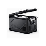 ICECO APL55 Dual Zone 12 Volt Freezer | ICECO | 55 LT | Black 