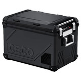 ICECO APL55 Dual Zone 12 Volt Freezer | ICECO | 55 LT | Black