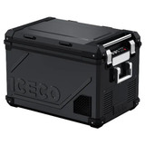 ICECO APL55 Dual Zone 12 Volt Freezer | ICECO | 55 LT | Black 