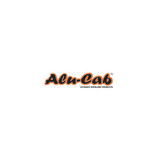 Alu-Cab Gas Strut 350-150N 