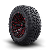 Hercules TIS Offroad TT1 35X13.50R24LT/12 Load Range F