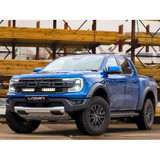 Ford Ranger Raptor (2023+) - Grille Kit (with LR-850 Beacon)