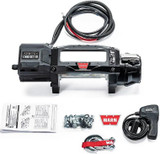  WARN ZEON XC 12 WITH NO ROPE 110312 