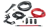 WARN WINCH WIRING EXTENSTION KIT FOR TOYOTA 4RUNNER AND TOYOTA LAND CRUISER 112311