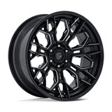 HIVE 20X9 6X5.5 106 +1 G-BLK-MILL