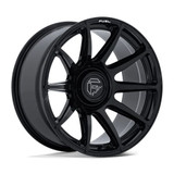 HALO 20X10 6X135/5.5 106 -18 G-BLK