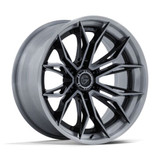 MUTINY 22X10 8X180 124 +0 G-BLK BRDT