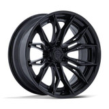 Fuel Off-Road MUTINY 20X9 8X6.5 125 +1 M-BLK G-BLK 