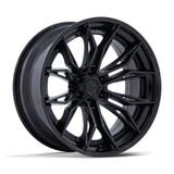 MUTINY 22X10 8X170 125 +0 M-BLK G-BLK