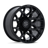 HEIST 20X9 6X135/5.5 106 +1 G-BLK