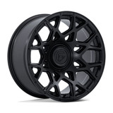HEIST 20X9 6X135/5.5 106 +1 BLK-OUT