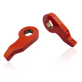 Adjustable Front Torsion Keys 3887.510