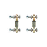 Pair of Rear Adjustable End Links AK41-51-022-01-02