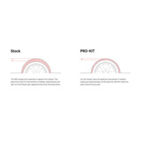 Coil Spring Lowering Kit E10-51-025-01-22