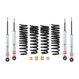 Coil Spring Lowering Kit / Shock Absorber Kit E70-35-061-01-22